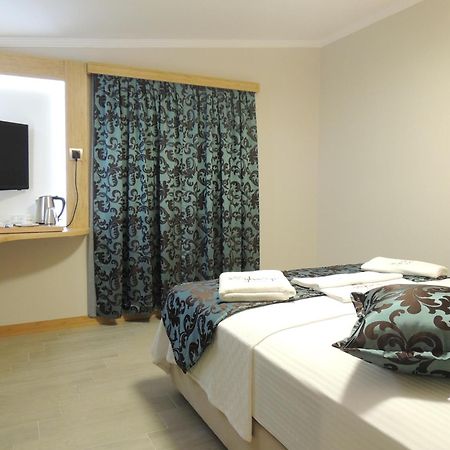 Akcayhan Hotel Værelse billede
