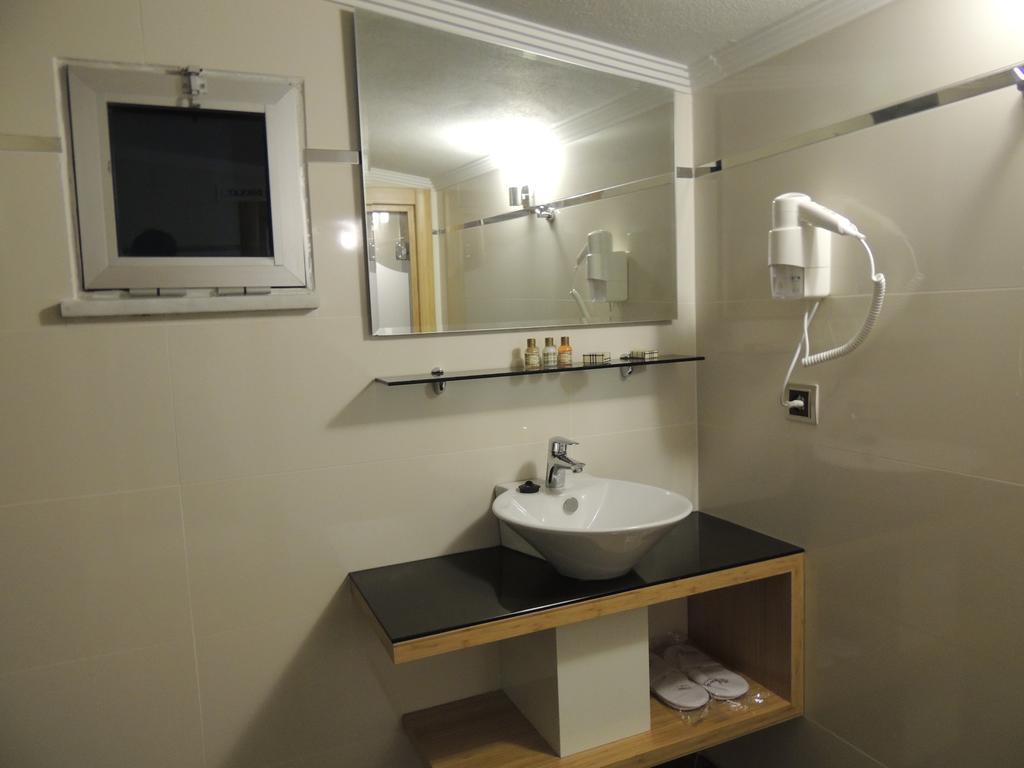 Akcayhan Hotel Eksteriør billede